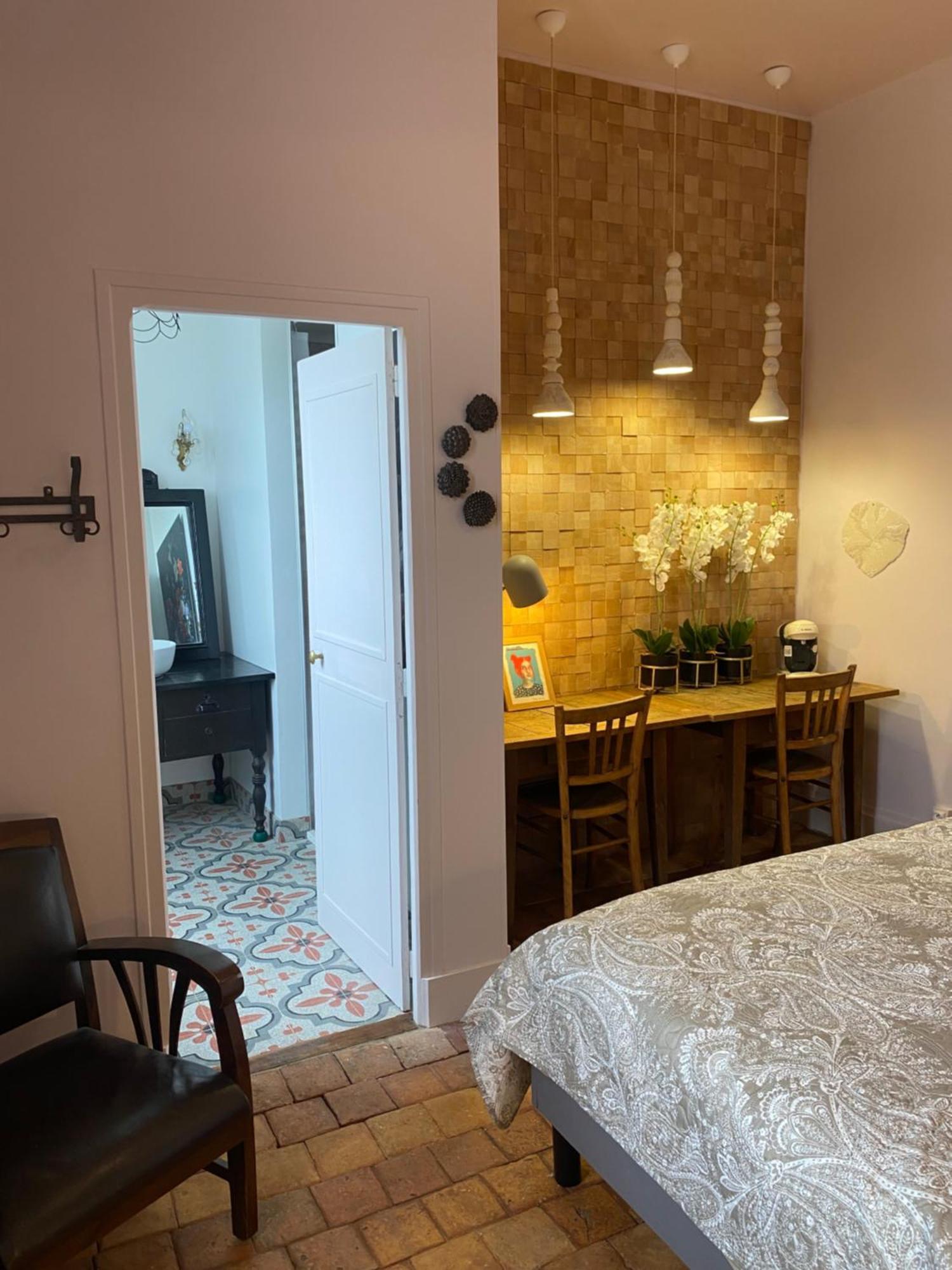 Domaine De La Besse Bed & Breakfast Celon Luaran gambar