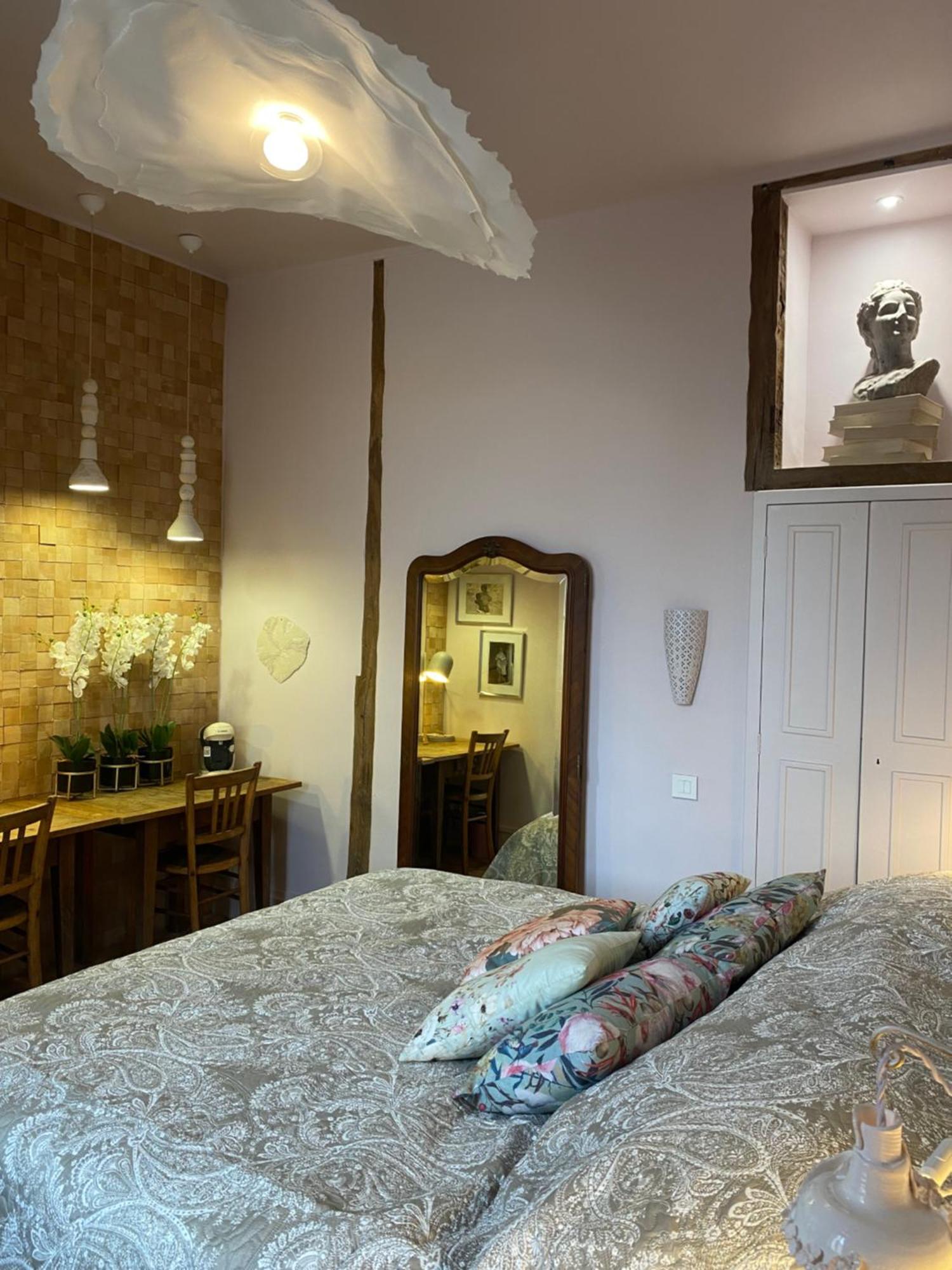 Domaine De La Besse Bed & Breakfast Celon Luaran gambar